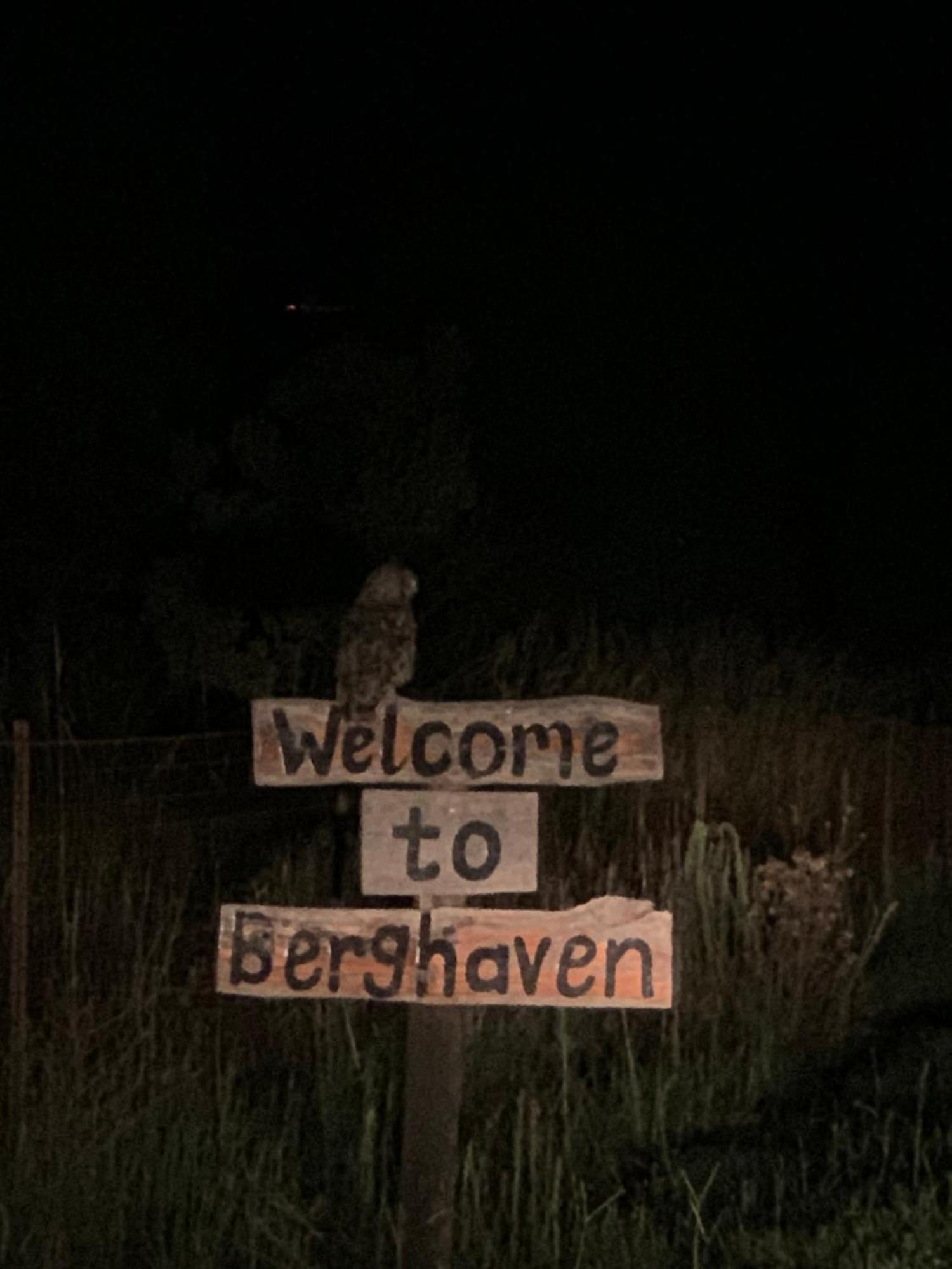 Berghaven Cottages Winterton Luaran gambar