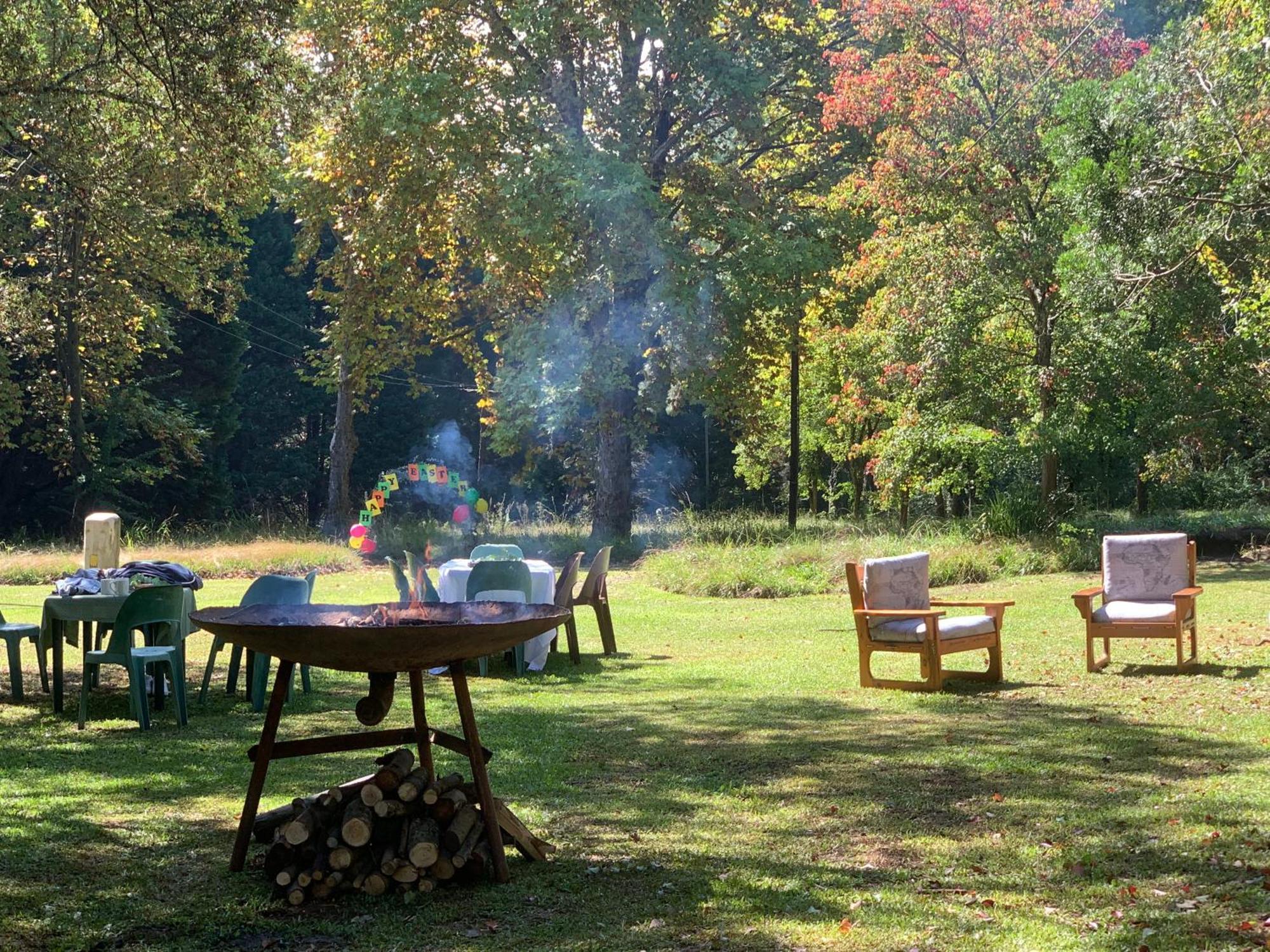 Berghaven Cottages Winterton Luaran gambar