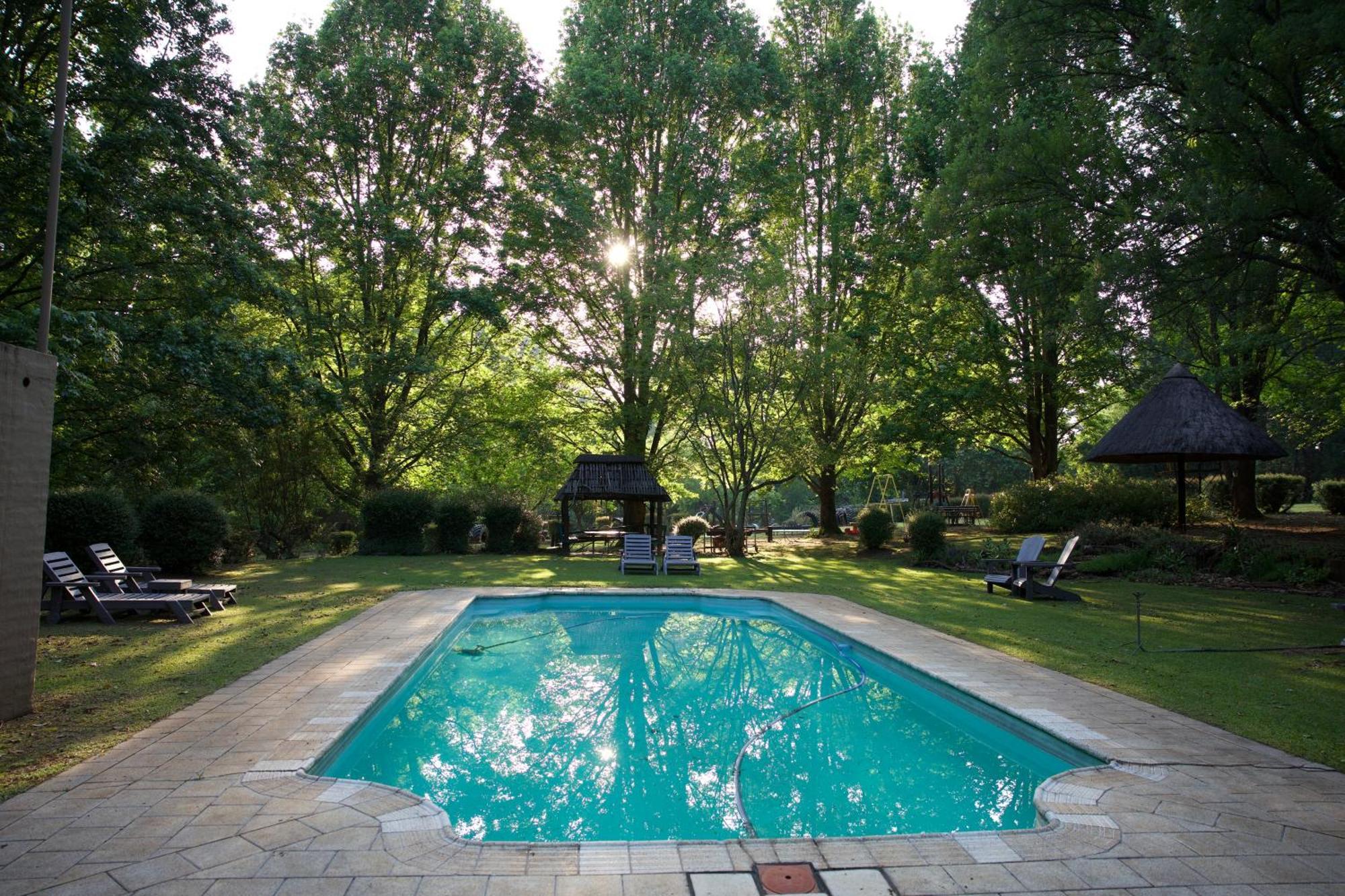Berghaven Cottages Winterton Luaran gambar