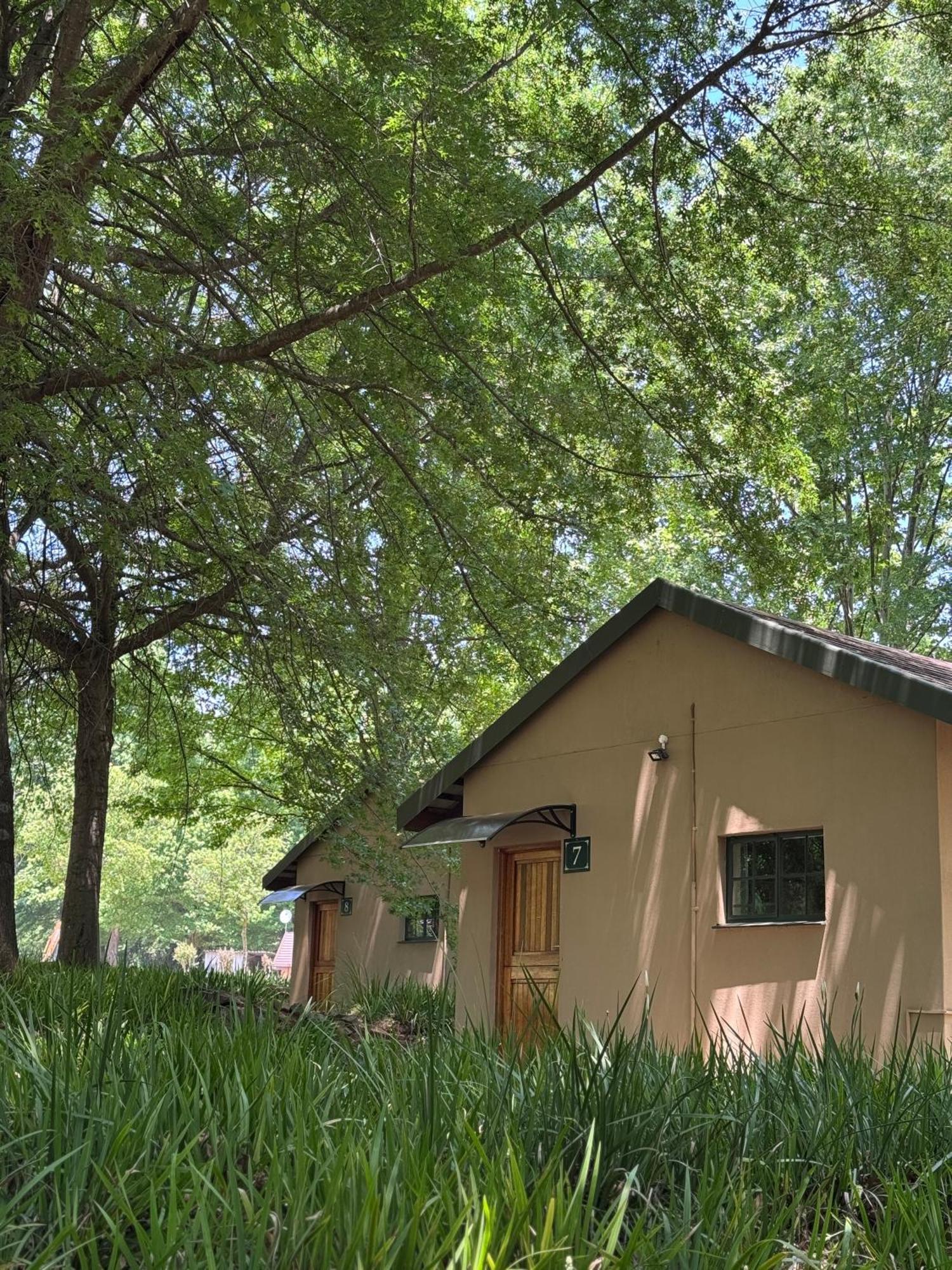 Berghaven Cottages Winterton Luaran gambar