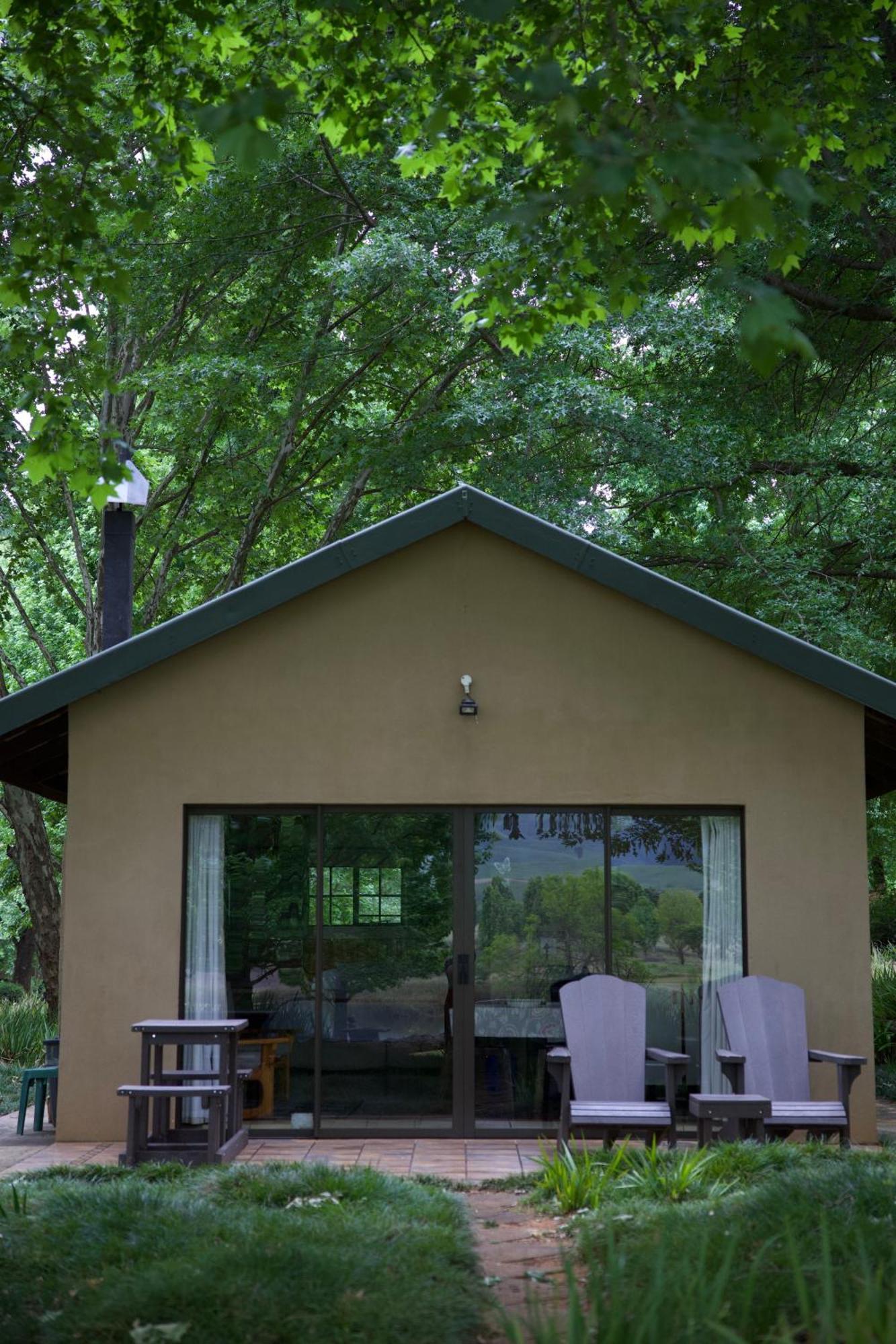 Berghaven Cottages Winterton Luaran gambar