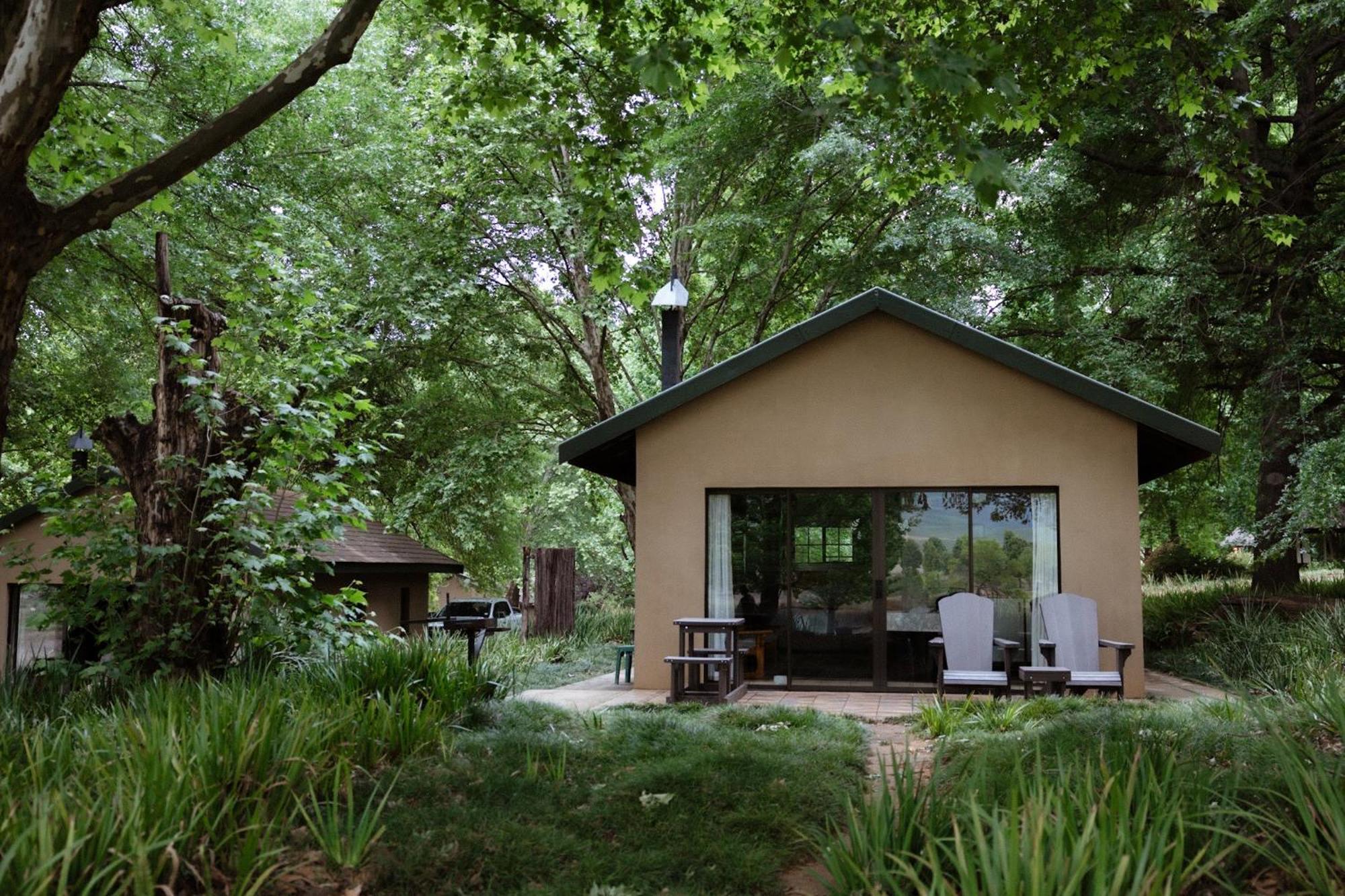 Berghaven Cottages Winterton Luaran gambar