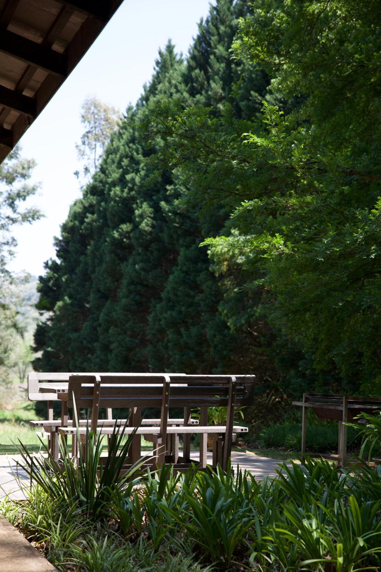 Berghaven Cottages Winterton Luaran gambar