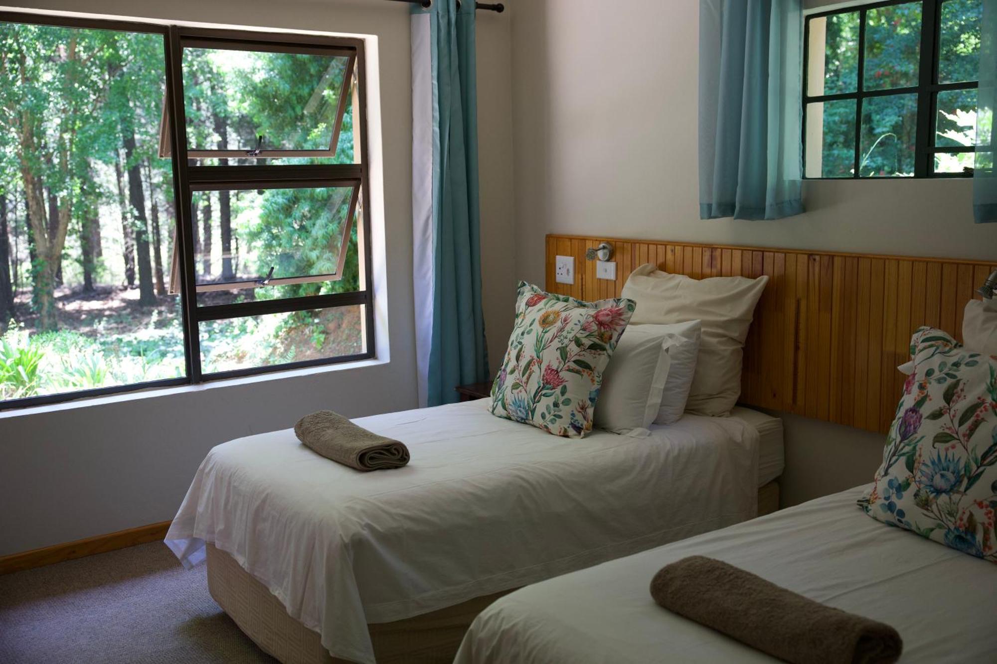 Berghaven Cottages Winterton Luaran gambar