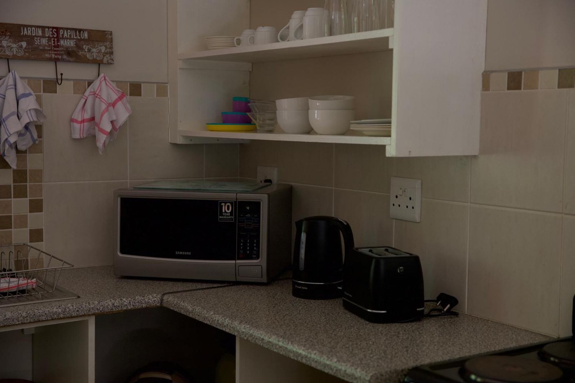 Berghaven Cottages Winterton Luaran gambar