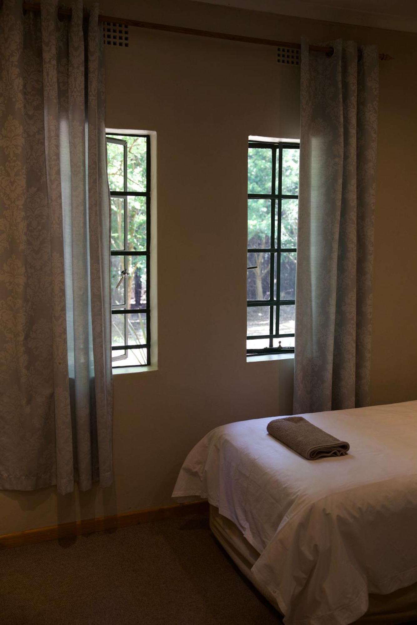 Berghaven Cottages Winterton Luaran gambar