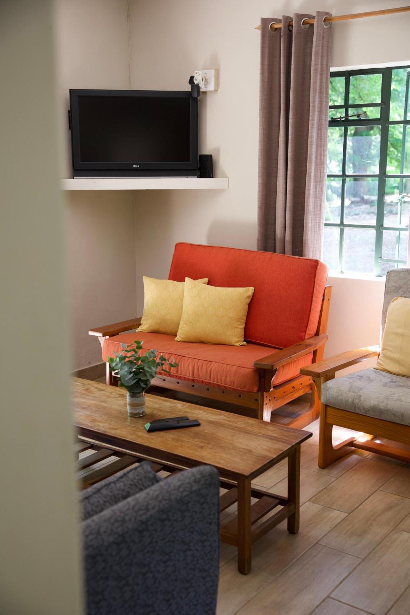 Berghaven Cottages Winterton Luaran gambar