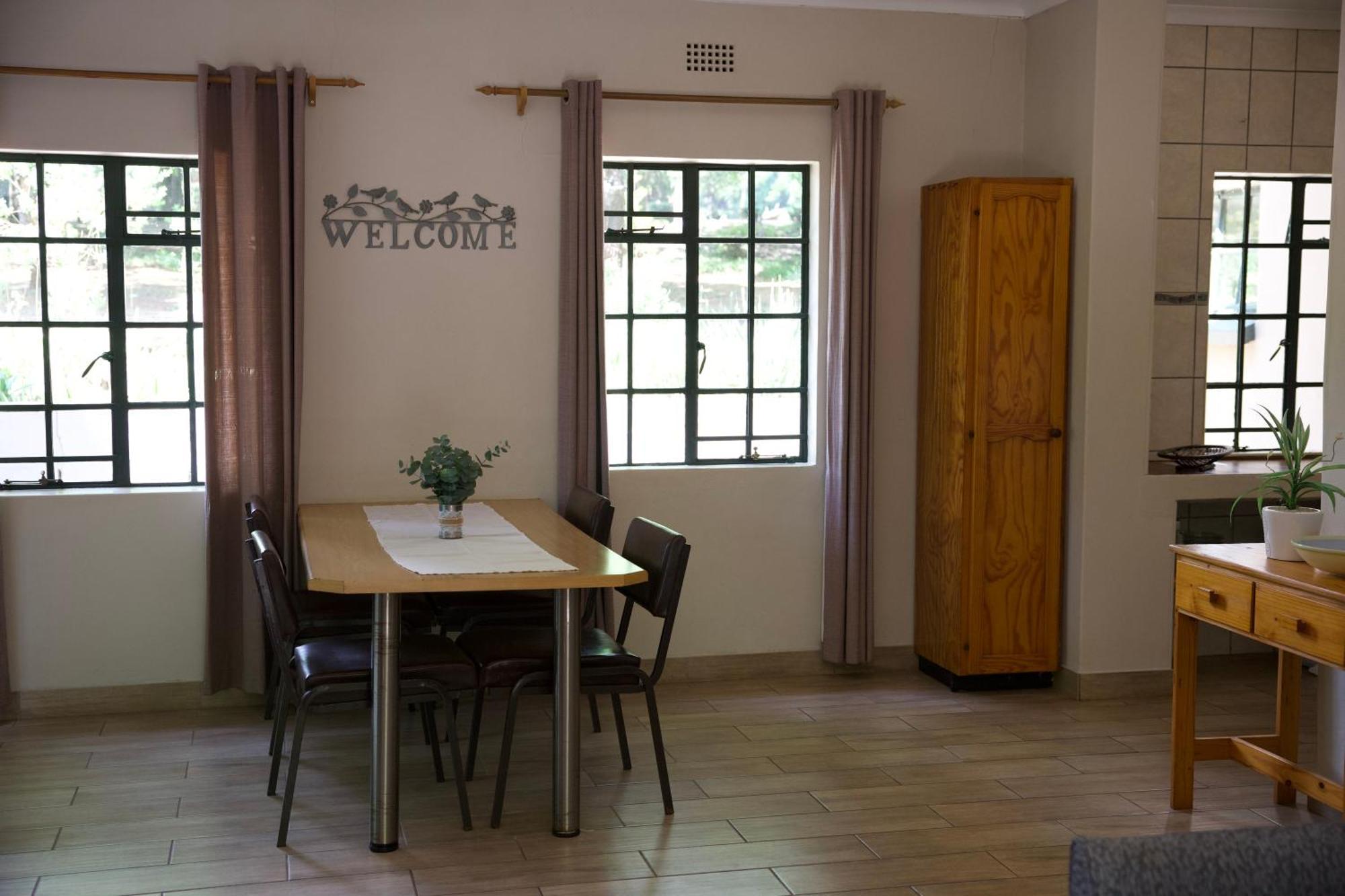 Berghaven Cottages Winterton Luaran gambar