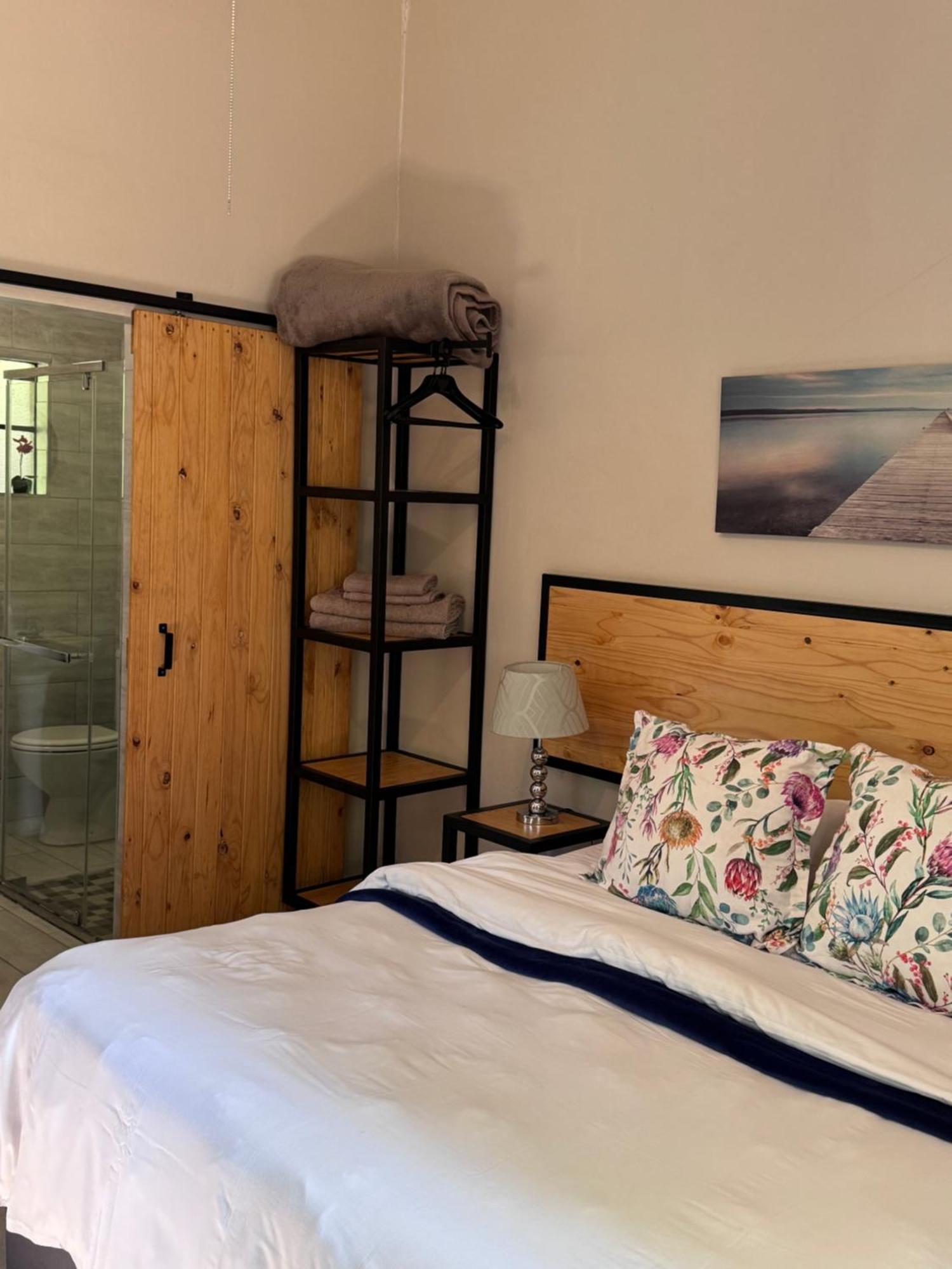 Berghaven Cottages Winterton Luaran gambar